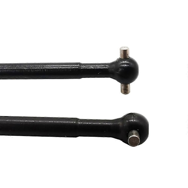 ZD Racing DBX 10 Bakre Horisontella Drivaxlar 7191 Originaldelar
