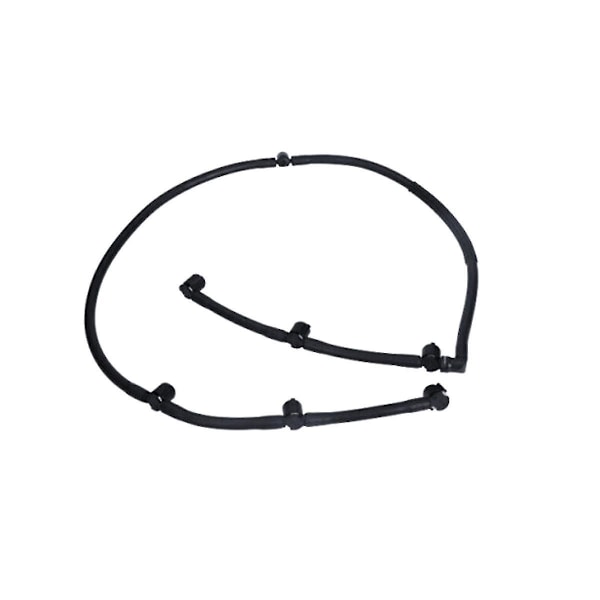 Bränsle Returledningsslang Slang Injektor Slang Läcka Linje För W212 W166 W207 Ml X166 350cdi A6420707832 64