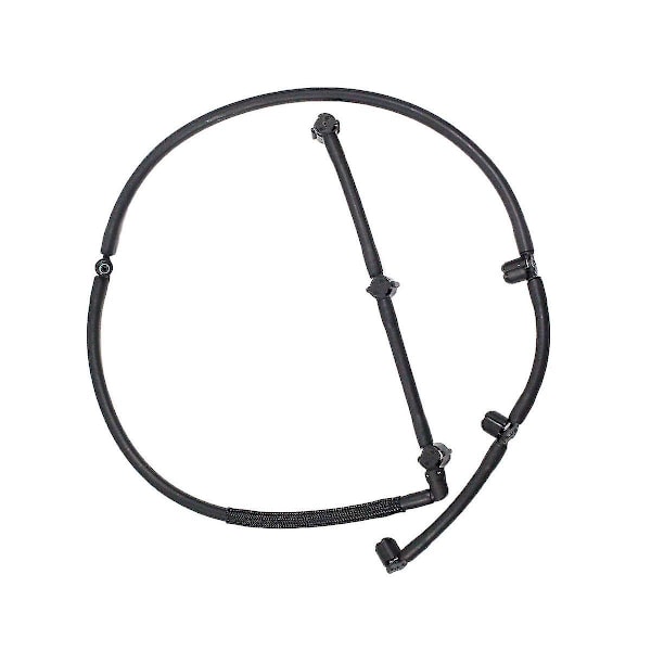 Bränsle Returledningsslang Slang Injektor Slang Läcka Linje För W212 W166 W207 Ml X166 350cdi A6420707832 64