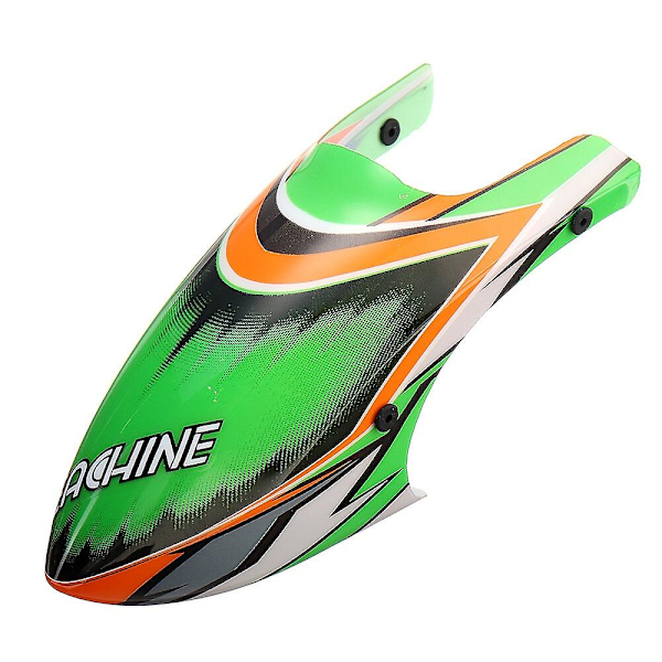 Eachine E130 E130S RC Helikopter Reservedele Canopy