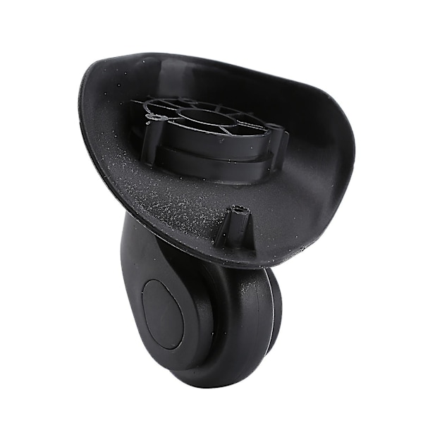 2 st Universal Swivel Hjul för Resväska, Ersättningshjul för Resväska