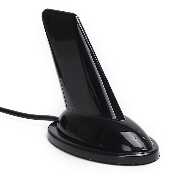 Fin Dobbel VHF UHF Antenne For Bilmobilradio