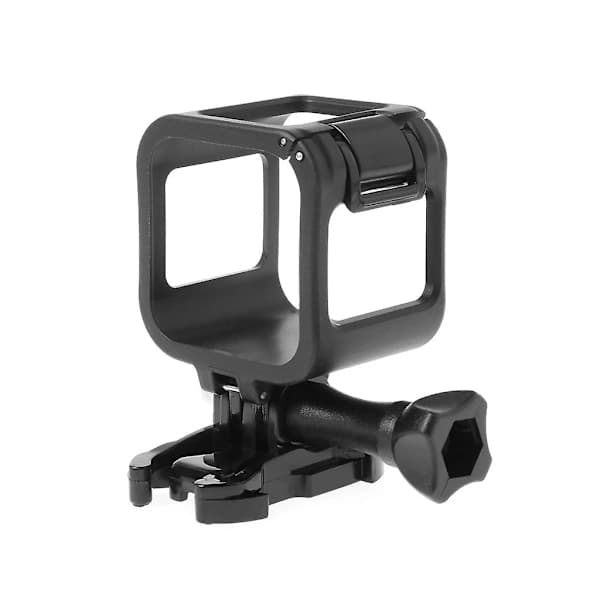 Lavprofilhusrammebeskyttelse til etuiholder til GoPro Hero 4/5 Session