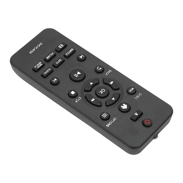 Universal Fjärrkontroll för Philips DVP3670K DVD-spelare