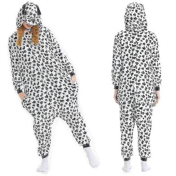 Unisex Aikuisten Kigurumi Eläinhahmo Puku Bodysuit Pyjama Fancy 1onesie1-xdd