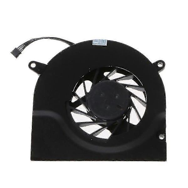 CPU-vifte for Apple Macbook Pro Unibody 13\" A1278 A1342 2008 2009 2010 2011 2012