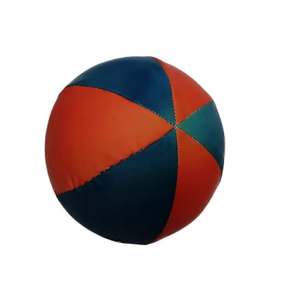 Vannsprettball Sommer Strandball Vannsprettballer Grip Ball for Strand Svømmebasseng Elv Innsjø