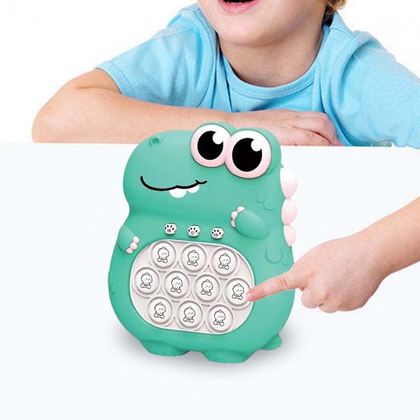 Hurtig Push Bubble Spil Speed Push Spillet Maskine Decompress Breakthrough Puslespil Spil Maskine Tryk Spil