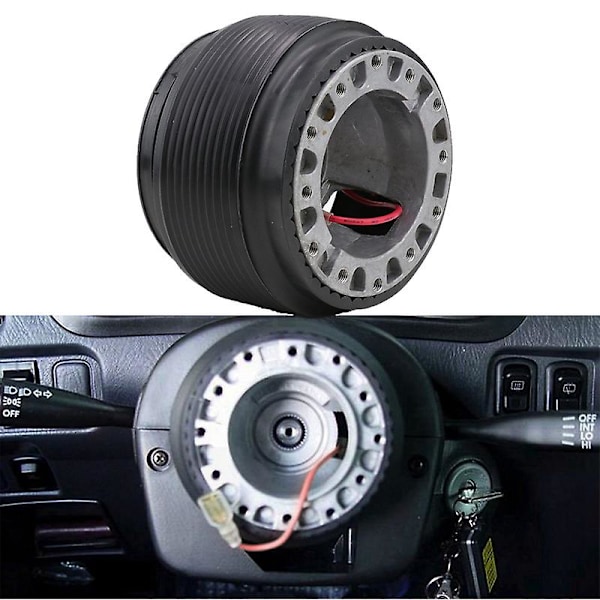 SU-5 Steering Wheel Hub Adapter Boss Kit for SUZUKI Grand Vitara Alto Jimny Swift Liana Aerio SJ 410 SX4 GY XL-7 X-90 SX4~10761