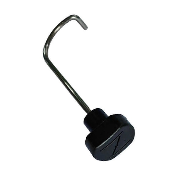 3B2-67151 Håndtak Luftstang for Hanghai 2T Utenbordsmotordeler 6HP 8HP 9.8HP 3B2-67151-0