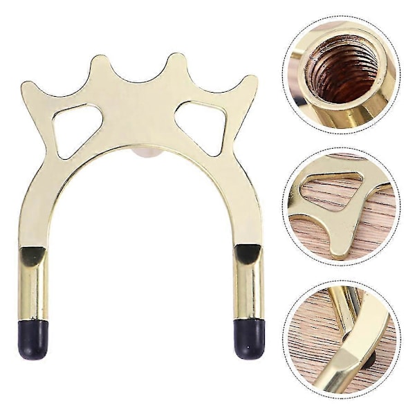 Stickram för biljard, snooker och pool - Cue Rest Bridge Head Holder Tillbehör