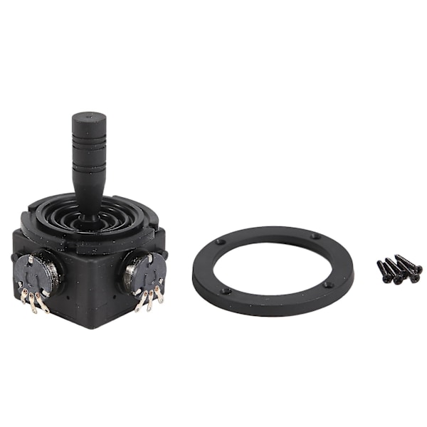 Joystick Potentiometer -d202x-/r4 10k 2D Monitor Keyboard Boll Joyrode Controller