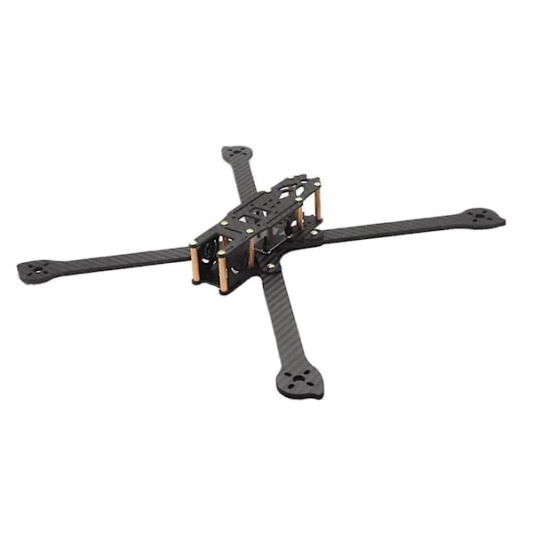 Xl7 294mm Kulfiber Fpv Raicng Frame Kit Xl7