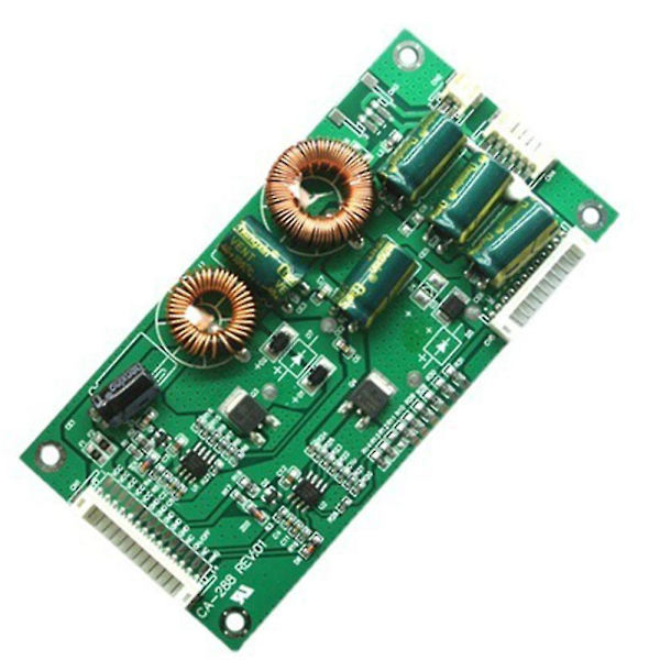 LED LCD TV 26-55 Tuuman LED Taustavalon Levy Tehostus TV Taustavalon Levy Taustavalon Ohjainlevy CA-288