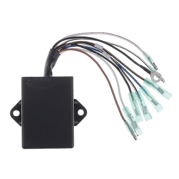61n-85540-13 12 11 10 CDI-yksikkö Yamaha-perämoottorille C 25hv 30hv E25b E30h 25b 30h 30f 2-tahti Hh-21-j