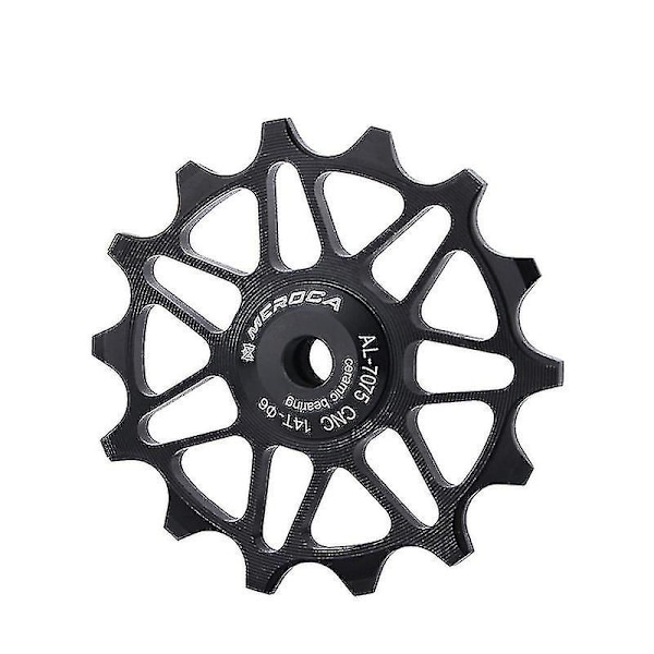 12t 14t Landeveissykler Keramisk Hjul 11v 12v Bakgir Jockey Hjul For Shimano Sram Gx Xx1 Keramisk Hastighet Mtb Guide