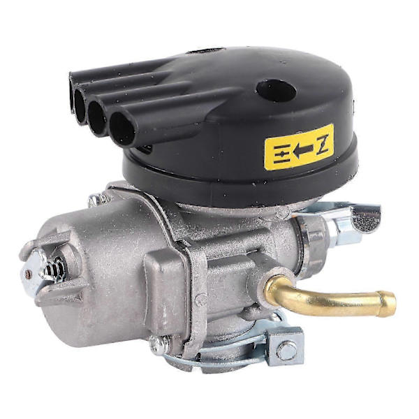 49cc 60cc 66cc 80cc 2-takts Motorisert Sykkelmotor Erstatningsforgasser