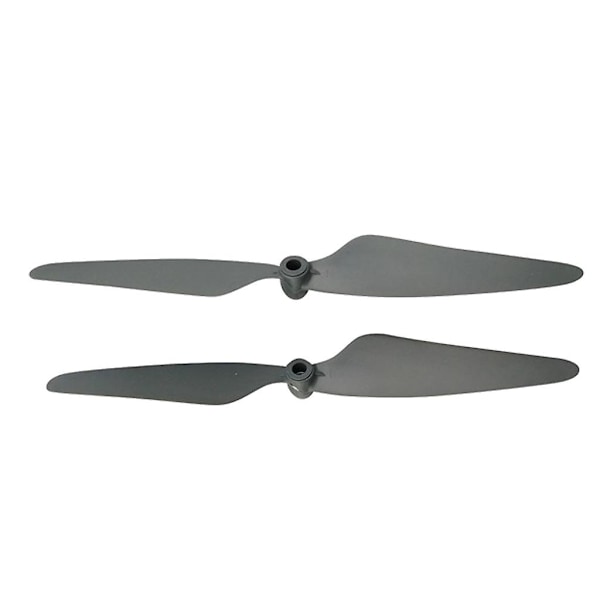 8x CW CCW Propellerblad för Hubsan H501s H501a H501c H501m H501s