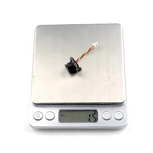 Happymodel Tilpasset Ant Lite 1200TVL FPV-kamera med Kalesje for Mobula6 Mobula7 Mobula6 2024 Whoop