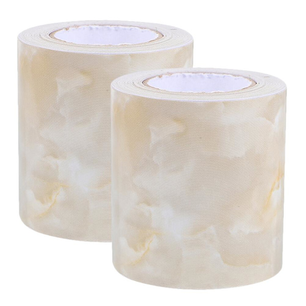 2 Rullar Skrivbords Tapet Peel And Stick Bänkskiva Tapet Rum Tapet För Möbel