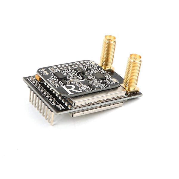 Eachine EV300D FPV Goggles Dobbelt Ægte Diversitet Venstre/Højre Receiver RX Modul til RC Drone