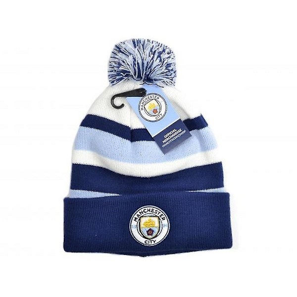 Manchester City FC Bronx -neulepipo