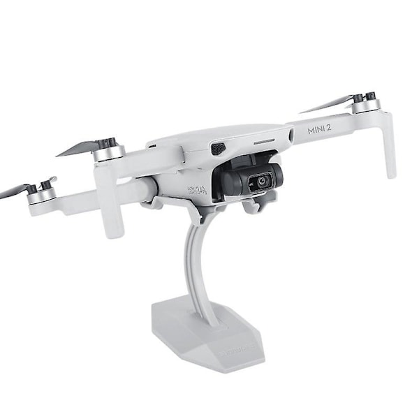 Skrivebordsdisplay Stand Holder Kompatibel Med Dji Mini 3pro Universal Drone Mount Base Bracket Tilbehør