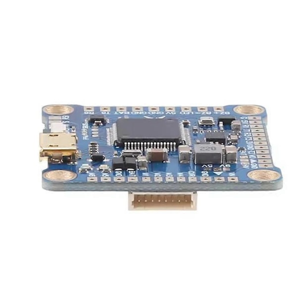 30.5x30.5mm F4V3S F4 V3 V3S PLUS Flight Controller OSD med 5V 9V BEC Indbygget Barometer til RC Drone