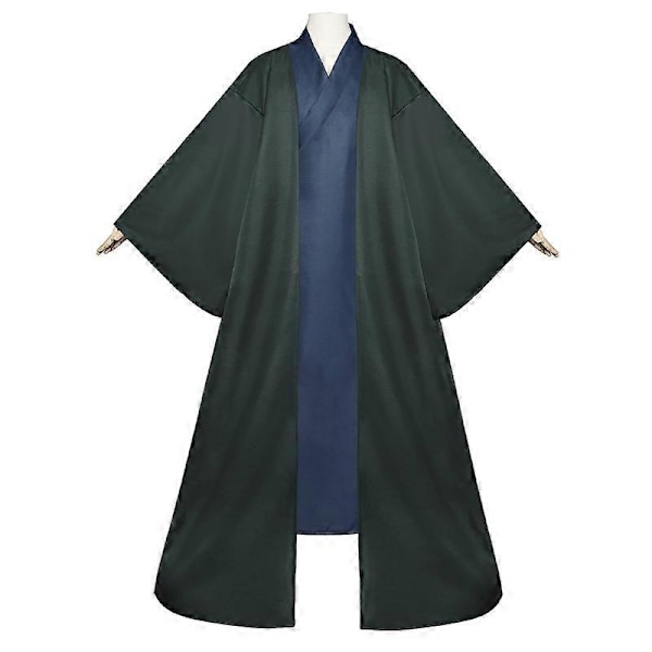 Lord Voldemort Kappe Kostume Sæt
