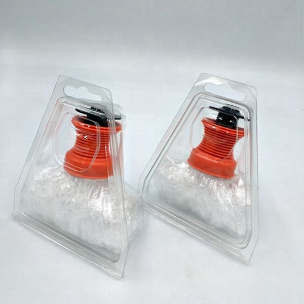 6-pakks erstatningsposer for Volcano Izer Easy Valve Ing Bag