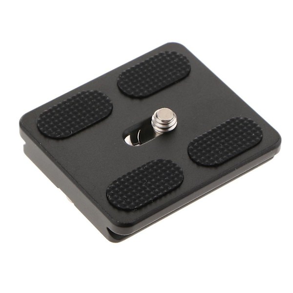 Pu-50 Quick Release Plate 50*38.5mm For Arca Swiss Camera Tripod Ballhead