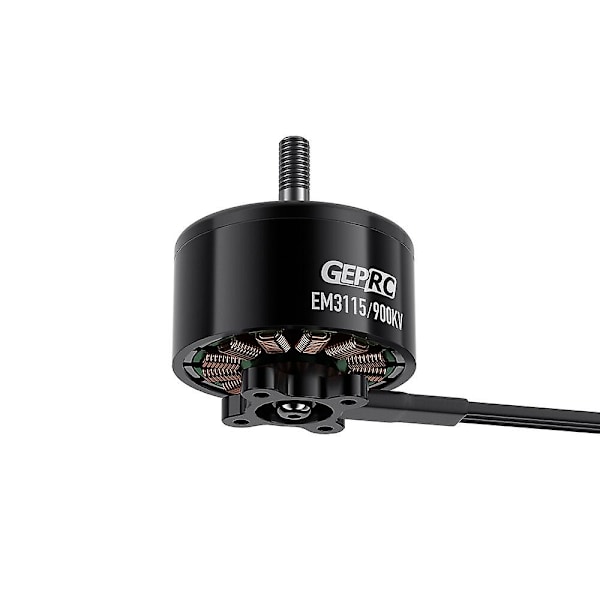 GEPRC EM3115 3115 900KV 6S Børsteløs Motor til 8 9 10 Tommer Langdistance FPV RC Racing Drone