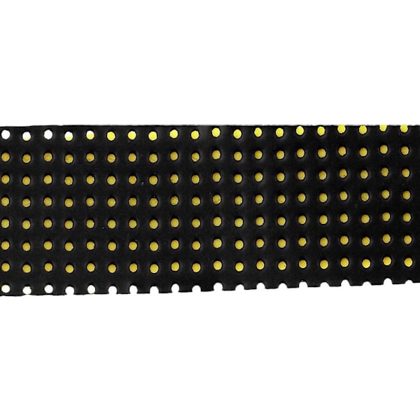 8x Anti-Slip Racket Bat Roll Tennisgreb Wrap Tape Sort