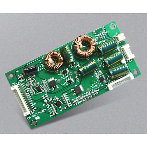 LED LCD TV 26-55 Tuuman LED Taustavalon Levy Tehostus TV Taustavalon Levy Taustavalon Ohjainlevy CA-288