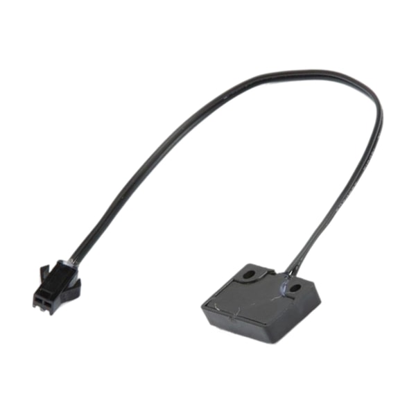 Løpebåndshastighetssensorledning Induksjonsledning 2-polet For Treningsapparat Treningsstudio 60 cm