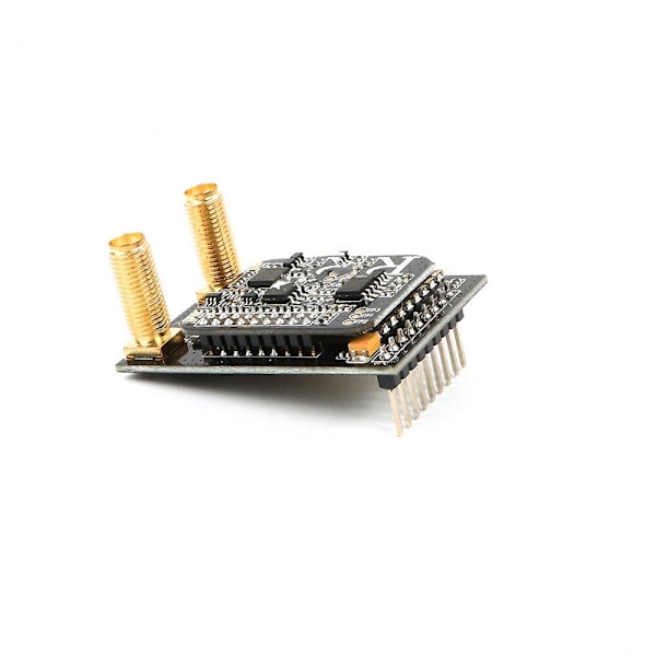 Eachine EV300D FPV Goggles Dobbelt Ægte Diversitet Venstre/Højre Receiver RX Modul til RC Drone