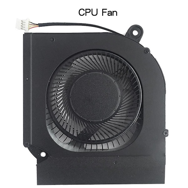 CPU + GPU Kjølefan for Nitro 5 AN517-41 AN517-52 AN517-54 AN515-44