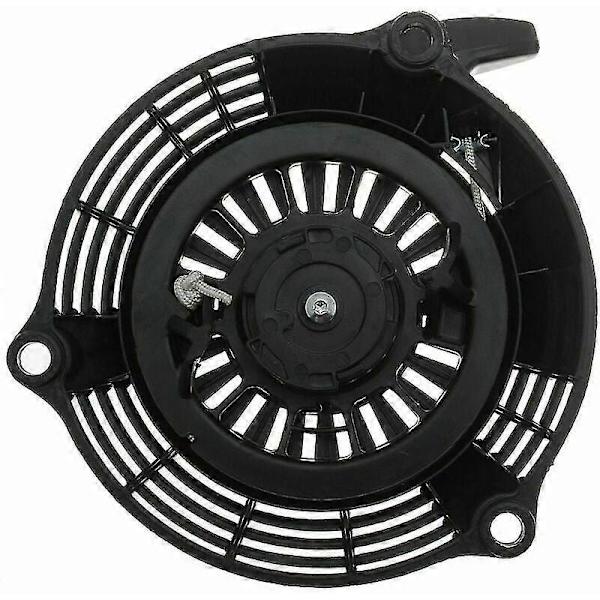 Starter til Honda GC135, GC160, GC190, GCV135, GCV160 eller GCV190 farve Gave til familie Linzero
