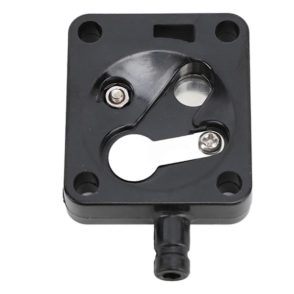 Drivstoffpumpe Reparasjonssett OEM Standard 682?24412?01 Membran Pakning Kropp for Utenbordsmotor 2-Takts 15 25HK 6L2 6L3 Serie