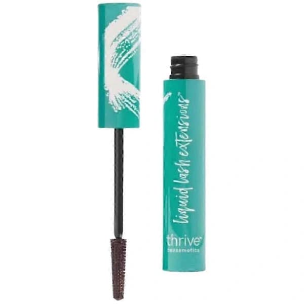 Thrive Mascara Flytende Vippeforlengelse Svart