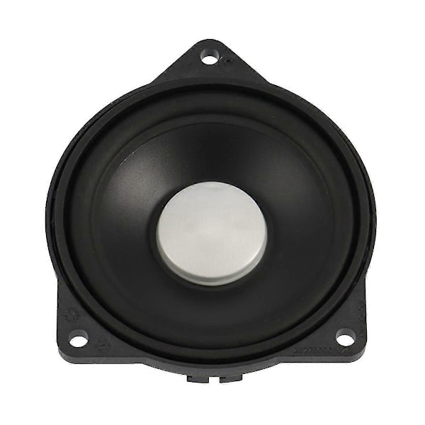 Passer for F52 F30 F31 F34 F80 F32 F33 F36 F82 F83 F10 F11 4 tommers dørdiskant senterhøyttaler