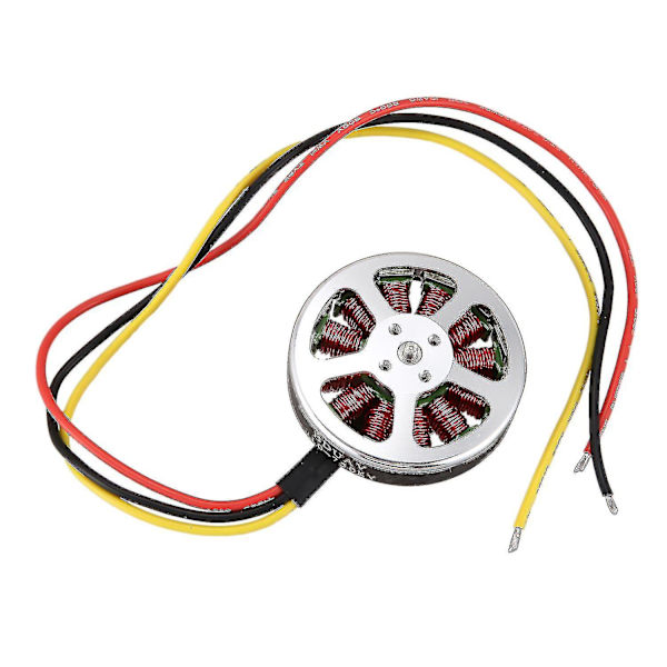 5010 750kv Høj Moment Børsteløse Motorer Kompatibel Multi Copter Quad Copter Multi-akse Flyvemaskine-b