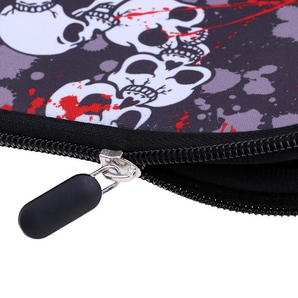 2 st Pickleball Paddelskydd Neoprene Förvaringsfodral Bärväska