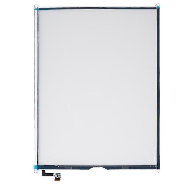 LCD-skærm baggrundsbelysning udskiftningsdel til iPad Air (2013)/iPad 9,7 tommer (2017)/(2018)