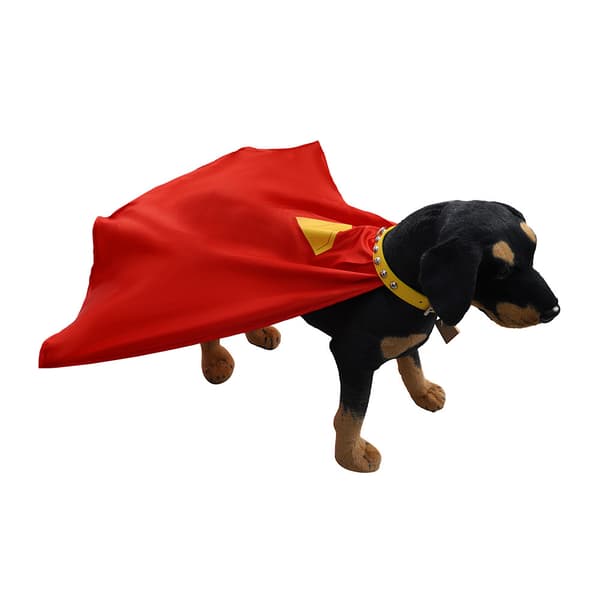 Superman Krypto Hundekostume (M)