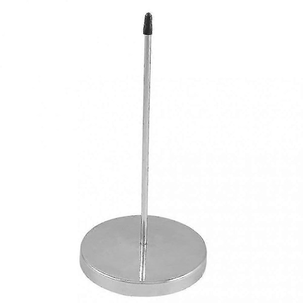 130mm Ret Stang Holder Spids Stick Regning Gaffel Fr Kvitteringsdisk