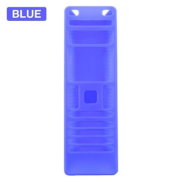 Remote Control Silicone Case Waterproof Shockproof Protective Cover Compatible for VIZIO XRT122