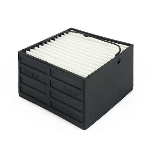 2 kpl Moottorin erotin 01030 SWK2000-10 Suodatin Veden erotin 600FG:lle