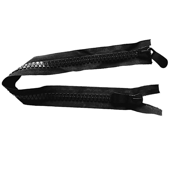 1 Styk Heavy Duty #20 Marine Båd Top Lynlåse Til Udendørs Lærred 366cm