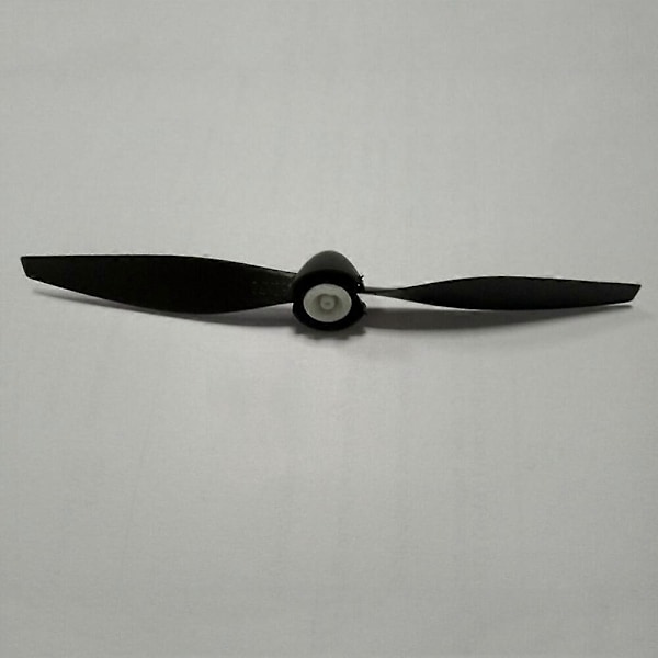 VolantexRC 761-1 761-3 761-4 Sport Cub 500 RC Flygplan Reservdel Propeller Komplett Set